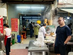 -锅贴大王南翔小笼(临沂二村店)