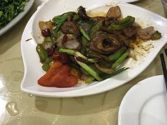 -七哥饭店好吃的客家菜(广电路店)