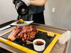 -秋林西餐厅(总店)