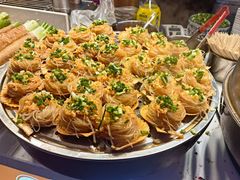 -庙街旅游·美食广场(五一广场店)