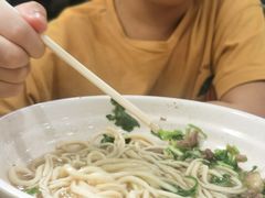 -北路拉面馆(洪湖里店)
