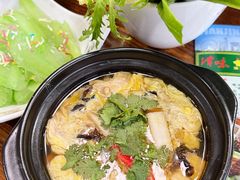 -大明铜锅·烤涮坊·烧烤(新开路店)