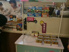 -御品轩(边家村店)