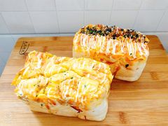 -LELECHA乐乐茶(新街口大洋店)