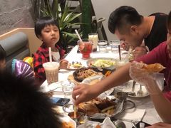 -卡朋西餐(大信新都汇店)