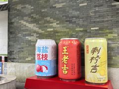-广州神农草堂中医药博物馆