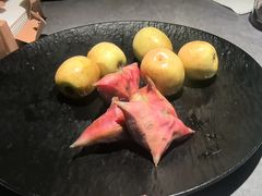 -吴越荣记·苏州菜·松鼠桂鱼(斜塘老街店)