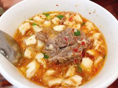 -西羊市老米家泡馍(西羊市店)