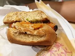 -汉堡王(西铁营万达店)