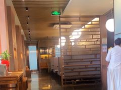 -枣子树素餐厅(铂金城店)