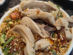 -海底捞火锅(汇悦城店)