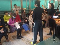 -圣典成人钢琴俱乐部(国贸旗舰校区)