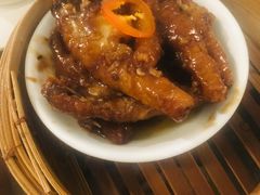 -添好运点心专门店(中环IFC店)