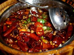 -小土豆北方菜馆(方庄店)