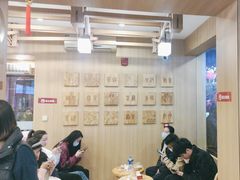 -霸王茶姬(南强街店)