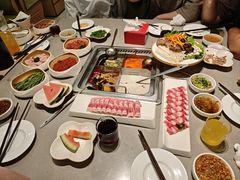 -海底捞火锅(关山保利店)