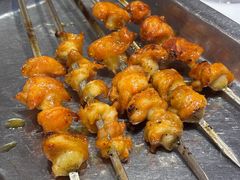 -众想海鲜·烧烤·海肠捞饭·渔家菜(孙家疃店)