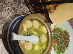 -南京大牌档(之心城店)