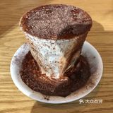 红酒味几乎没有，雪梨味若隐若现