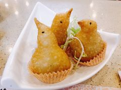 -点都德(华强南店)