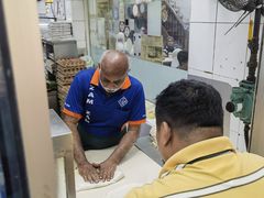 -新加坡Zam Zam餐馆