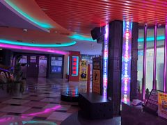 -歌迷量贩KTV(南阳路店)