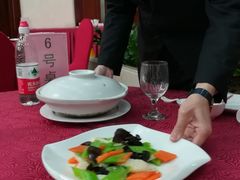 -泉州酒店-温陵中餐厅(庄府巷店)