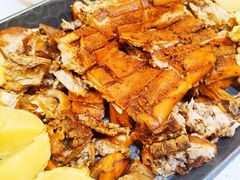 烤猪儿-浮何烤铺(桐梓林店)