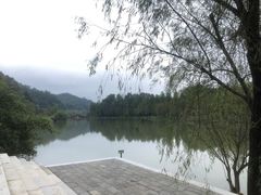 -常德桃花源景区