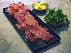 -半山腰·云南菜(侨福芳草地店)