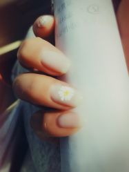 -1T·1M 日式美甲美睫