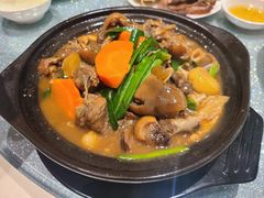 -粥旺庄(芳村店)