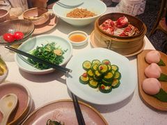 招牌小笼包-竹外桃花·江南小酒馆(SKP·S店)