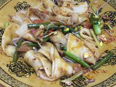 -福瑞记老孙头biangbiang面(新生路店)