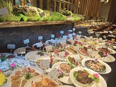 -千岛湖小鱼儿·淳安匠心农家菜