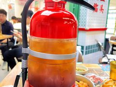 -顶上头·螺蛳火锅(五一新村店)