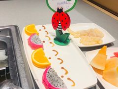 -海底捞火锅(名门店)