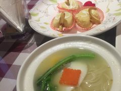-邓丽君音乐主题餐厅