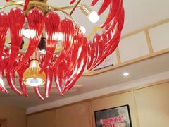 大堂-辣得叫湘菜(四明店)