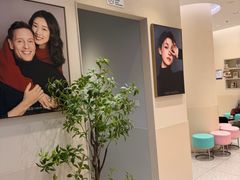 -天真蓝照相馆(五角场百联又一城店)