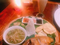 -Pundi Pundi Restaurant