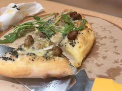 -菲滋意式餐厅(萧山市心店)