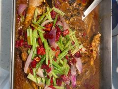 -鱼酷活鱼烤鱼(南京水游城店)