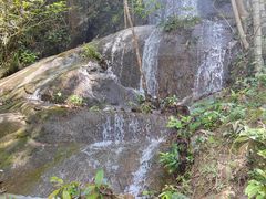 -千泷沟大瀑布旅游区