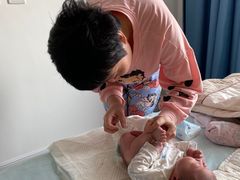 -好孕妈妈月嫂(沈河总店)