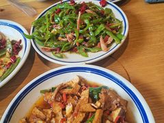 -肖记公安牛肉鱼杂(田林路店)