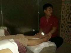 -手功王养生·足疗按摩·SPA·采耳(天府路店)