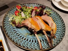 -耶里夏丽·丝路新疆菜·清真食品(徐汇南丹东路臻选店)