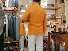 -北京长白山国际酒店(鸟巢店)