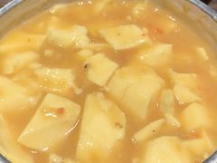 -茉莉餐厅(包河万达店)